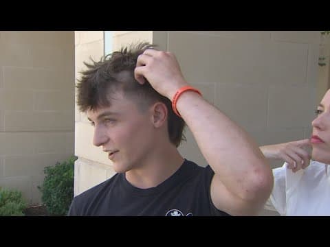 Parents want charges after CCISD students injured in brawl at party