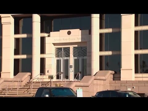 Arizona's top court rules to enforce Civil-War-era law on abortions