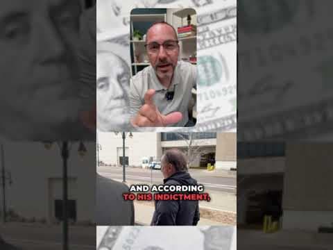 Colorado man steals $1.2 million at federal agency, pleads guilty