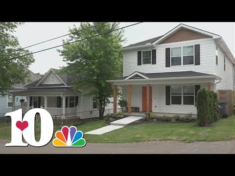 Report: East TN housing unaffordable for many