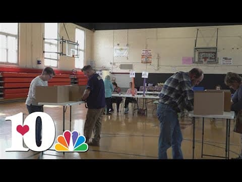 South Knoxville event will allow community to meet local candidates ahead of election