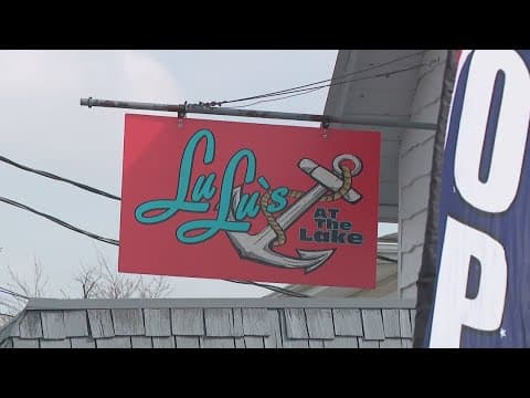 Indian Lake restaurant gives back to the community, provides free meals every day since tornado hit