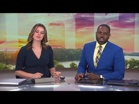 The morning headlines for Tuesday, June 10