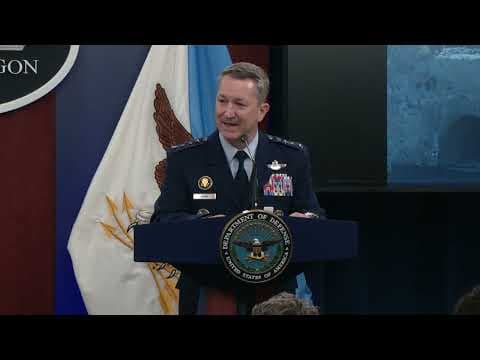 Trump administration pushes back on questions about Iran strikes #donaldtrump #iran