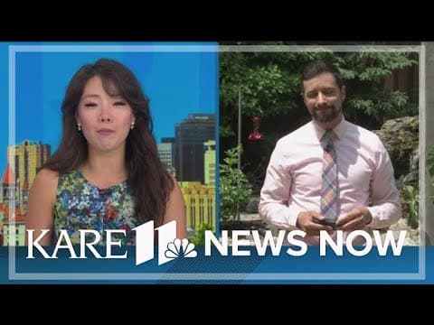 KARE 11 News Now - June 22, 2023