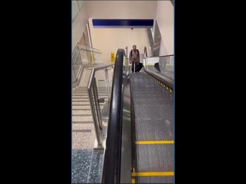 Airport delays increase due to government shutdown