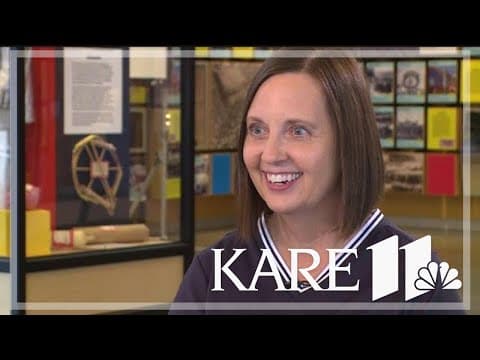 New State Fair CEO looks to make the Great Minnesota Get-Together even greater