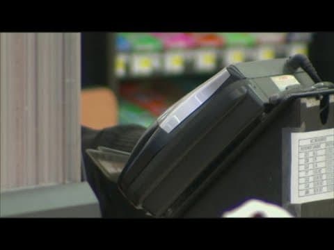 Inflation cooling, new data shows