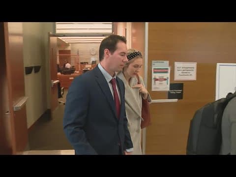 Closing arguments conclude in murder trial of Dr. William Husel