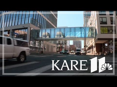 Speed cameras coming soon to Minneapolis, here's how they will work