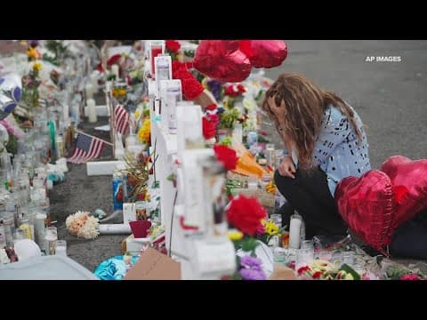 El Paso Walmart shooting: Memorial to be unveiled 5 years later