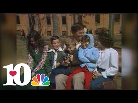 Straight from the Heart: Monday’s Child