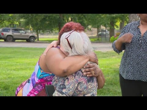 Indianapolis moms waiting for justice