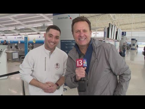 Dave and Dom head to Phoenix for the Final Four