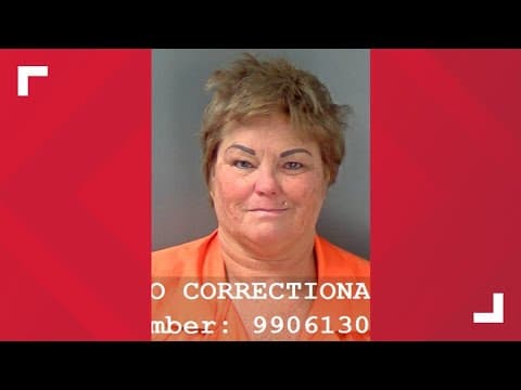 Indiana woman sentenced to 6 years in prison for federal hate crime in IU student stabbing