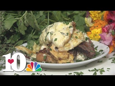 Sharpening your culinary skills with UT