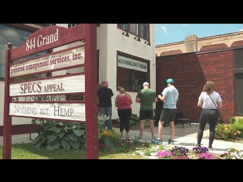 Changes to the THC law and their nuances