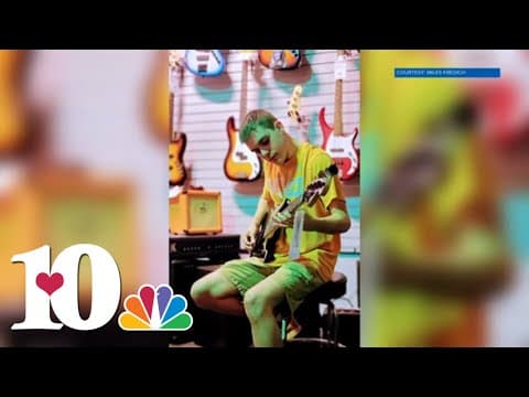 Fatal Kingston Pike crash raises questions on how first responders and hospitals handle overdoses