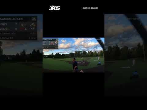 Gunfire at Auburn park sends youth baseball players running for safety