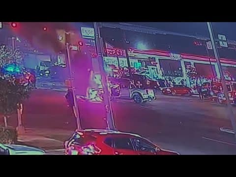 Men accused of stealing thousands of dollars in merchandise led police on chase that ended in crash