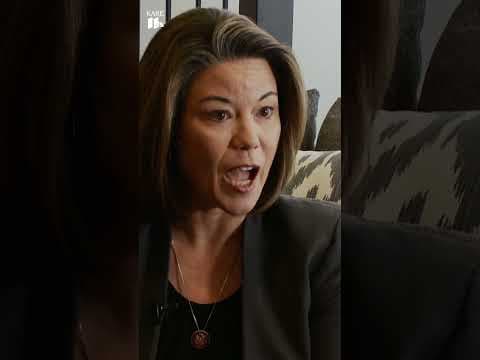Rep. Angie Craig opens up about being attacked in DC, on #BreakingTheNews at 6:30 on #kare11.