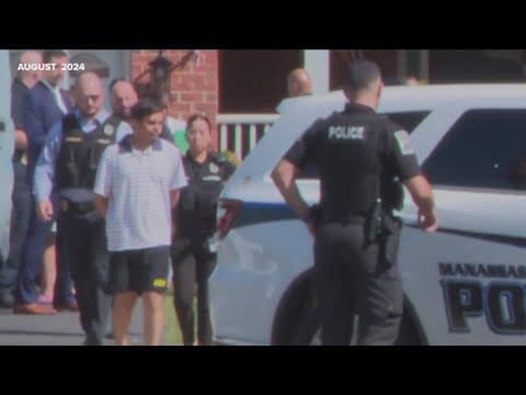 Naresh Bhatt back in court Wednesday