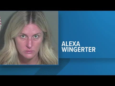 Slidell teacher arrested for inappropriate relationship with students, police say