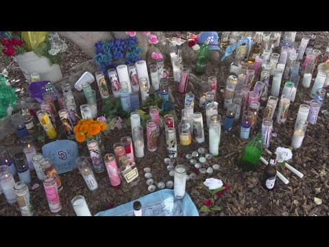 16-year-old shot and killed after National City Halloween party identified