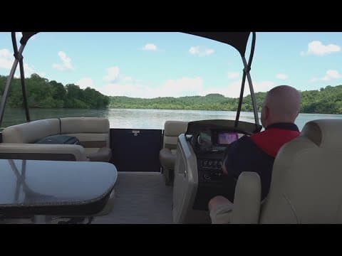 Here are some lake safety tips to keep in mind this summer