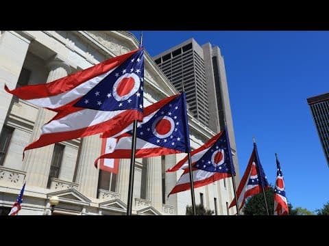 Ohio working group proposes 20 solutions to combat rising property taxes