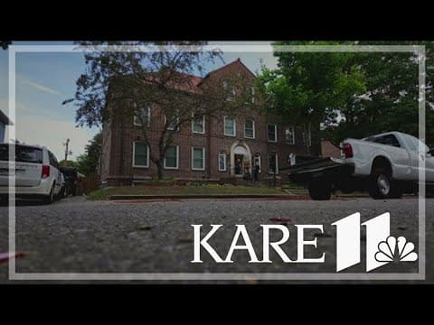 North Minneapolis shelter emptied after residents and staff were allegedly assaulted by people in th