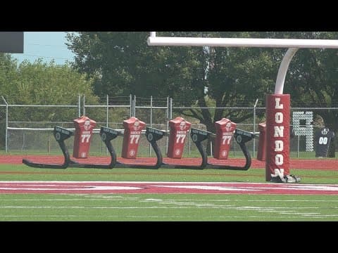 Amid heat and humidity, practices canceled for some student-athletes