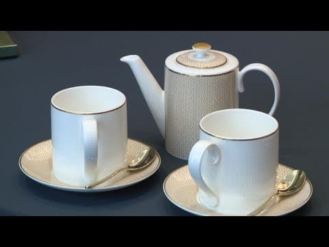 High tea service debuts at downtown Indianapolis hotel