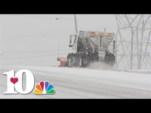 How many weather days do East TN schools have left?