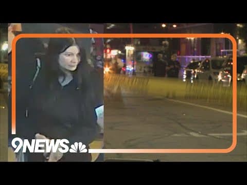 Teen accused of shooting 5 people outside Denver bar denied reduction of bond