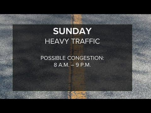 Black Friday is a good day for holiday travel, experts say