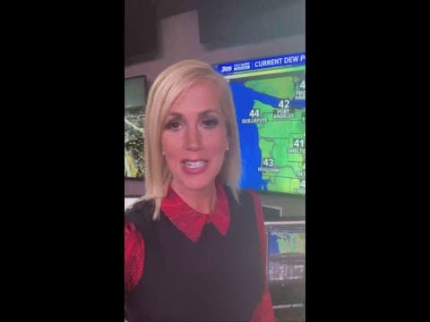 How dew points affect your skin