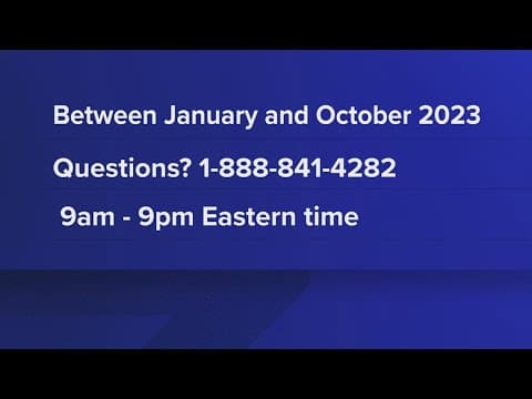 MedStar Health warns patients of data breach