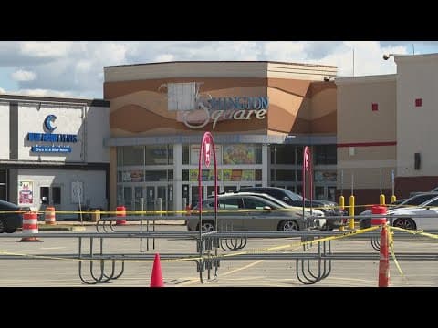 Washington Square Mall searching for new buyers while current owners head to court