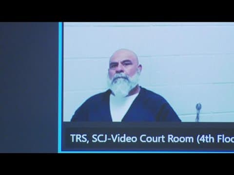 Suspect arrested in double-fatal hit-and-run crash in Bay Terraces neighborhood