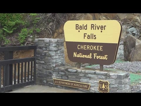 MCSO: Search operations 'concluded' following report of 37-year-old man's drowning