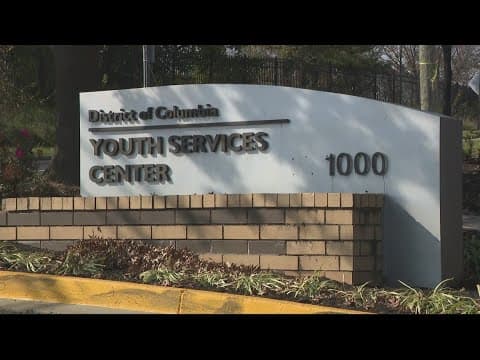 DC mayor issues public emergency orders on youth violence, opioid epidemics