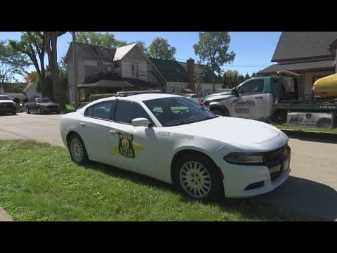 Atlanta town official under investigation by Indiana State Police