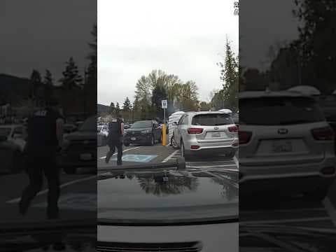 Modified AK-47 recovered after Renton teens arrested following robbery, police pursuit