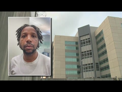 Charges filed for alleged escape accomplice