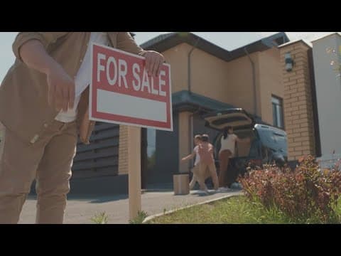 Summer trends, tips for navigating the housing market