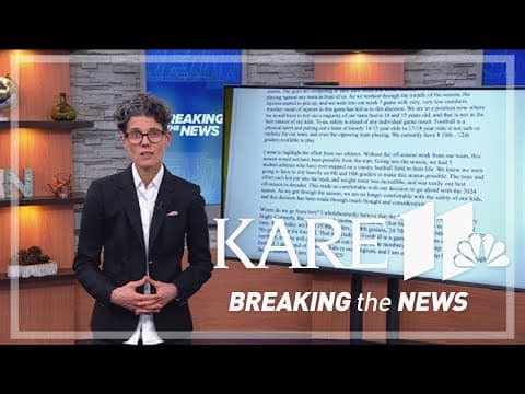 Wadena football team forfeits season over injuries