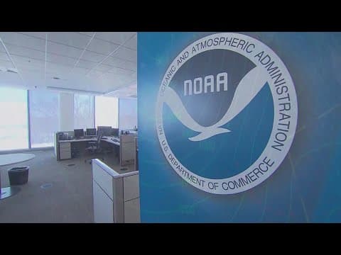 Trump administration to create database of areas at risk of flash floods, NOAA confirms