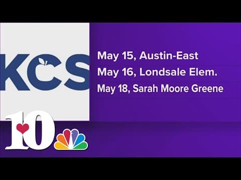 Knox Co. Schools Region 5 strategic plan includes community meetings, increasing bilingual teachers