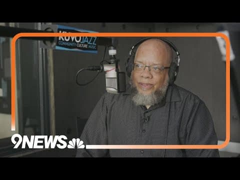 40th anniversary of KUVO Jazz